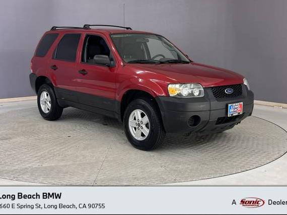 FORD ESCAPE 2006 1FMYU02Z76KB99978 image