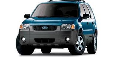 FORD ESCAPE 2006 1FMYU93146KC03644 image