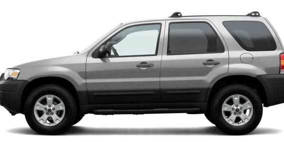 FORD ESCAPE 2006 1FMYU93166KC35608 image