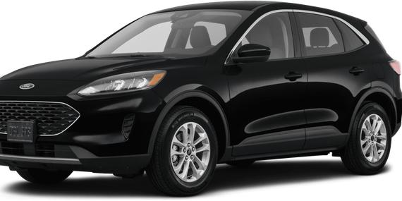 FORD ESCAPE 2020 1FMCU0BZ3LUC42805 image