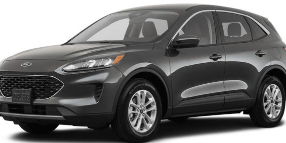 FORD ESCAPE 2020 1FMCU0BZ3LUB48570 image