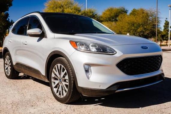 FORD ESCAPE 2020 1FMCU0DZ6LUB42257 image FORD ESCAPE 2020 1FMCU0DZ6LUB42257 image