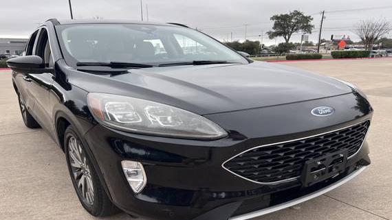 FORD ESCAPE 2020 1FMCU0DZ5LUC05705 image FORD ESCAPE 2020 1FMCU0DZ5LUC05705 image