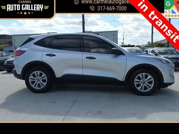 FORD ESCAPE 2020 1FMCU0F61LUB66341 image FORD ESCAPE 2020 1FMCU0F61LUB66341 image