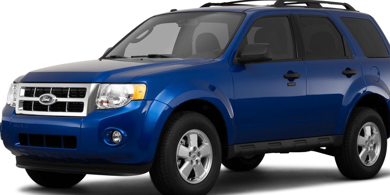 FORD ESCAPE 2011 1FMCU0D73BKA50371 image