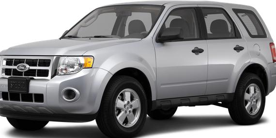 FORD ESCAPE 2011 1FMCU0C72BKB13820 image
