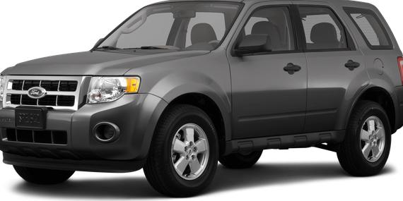 FORD ESCAPE 2011 1FMCU0C7XBKA91288 image