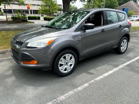 FORD ESCAPE 2013 1FMCU0F71DUB60341 image