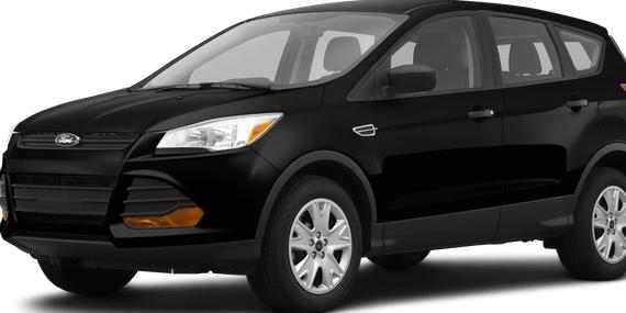 FORD ESCAPE 2013 1FMCU0F75DUC67487 image