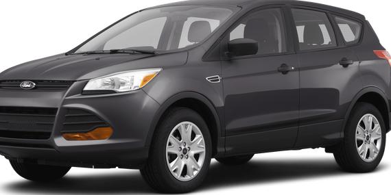 FORD ESCAPE 2013 1FMCU0F79DUC62289 image