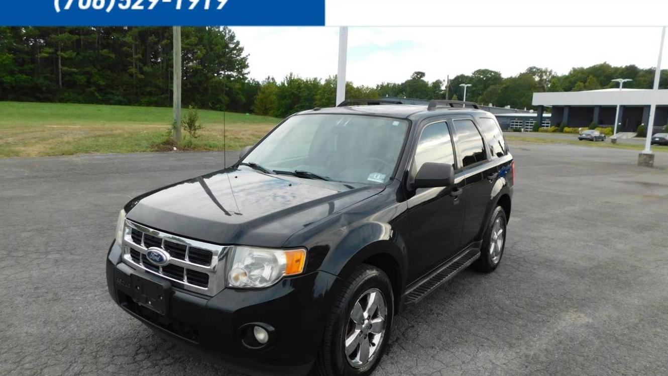 FORD ESCAPE 2010 1FMCU9DG1AKD30356 image FORD ESCAPE 2010 1FMCU9DG1AKD30356 image