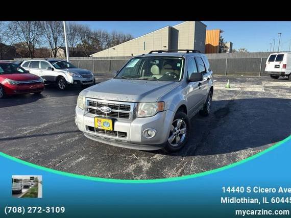 FORD ESCAPE 2010 1FMCU9DG9AKA40740 image FORD ESCAPE 2010 1FMCU9DG9AKA40740 image