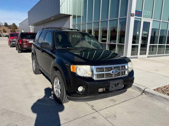 FORD ESCAPE 2010 1FMCU9DG9AKC45538 image FORD ESCAPE 2010 1FMCU9DG9AKC45538 image