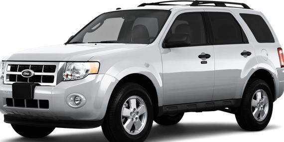 FORD ESCAPE 2010 1FMCU0DG5AKC29851 image FORD ESCAPE 2010 1FMCU0DG5AKC29851 image