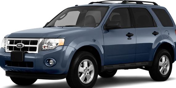 FORD ESCAPE 2010 1FMCU0D74AKA35120 image