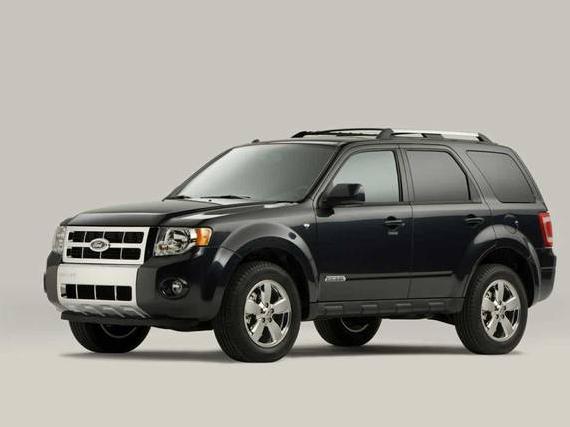FORD ESCAPE 2010 1FMCU0DG2AKB63789 image