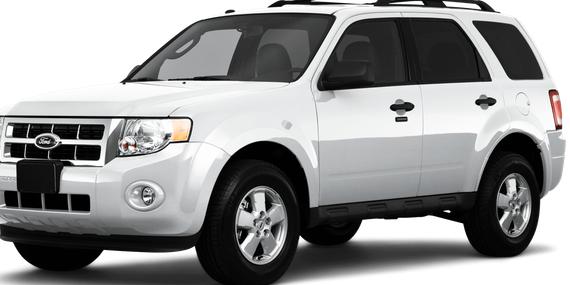 FORD ESCAPE 2010 1FMCU0DG5AKB43634 image
