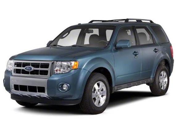 FORD ESCAPE 2010 1FMCU0DGXAKB91646 image