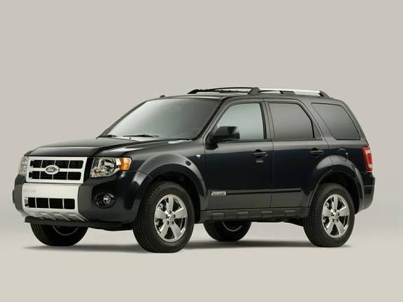 FORD ESCAPE 2010 1FMCU9D72AKB51663 image FORD ESCAPE 2010 1FMCU9D72AKB51663 image