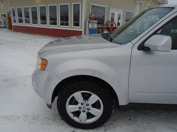 FORD ESCAPE 2010 1FMCU0EG1AKC47374 image FORD ESCAPE 2010 1FMCU0EG1AKC47374 image