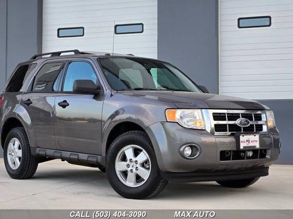 FORD ESCAPE 2010 1FMCU0D76AKA33885 image