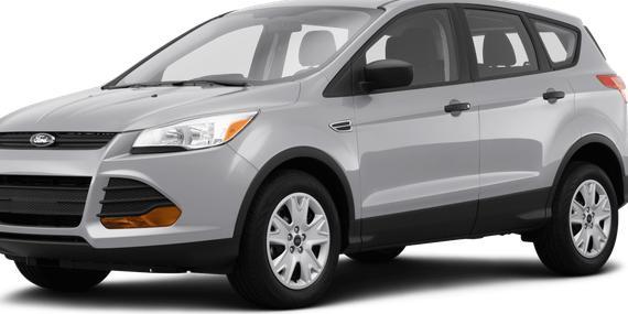 FORD ESCAPE 2014 1FMCU0F71EUC44998 image