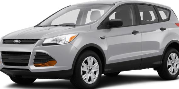 FORD ESCAPE 2014 1FMCU0F73EUB50282 image