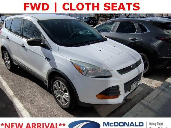 FORD ESCAPE 2014 1FMCU0F72EUD87409 image FORD ESCAPE 2014 1FMCU0F72EUD87409 image