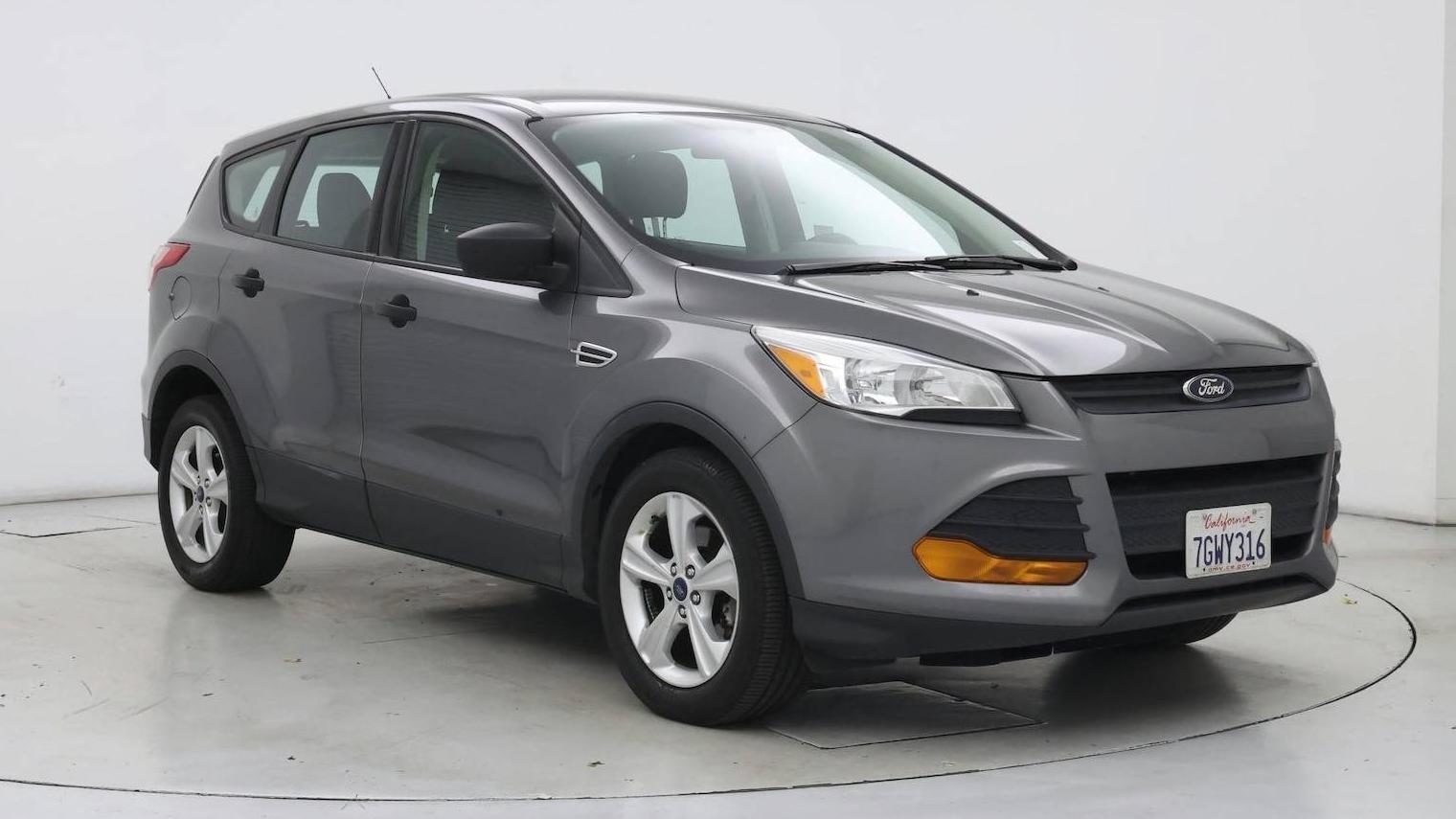 FORD ESCAPE 2014 1FMCU0F73EUE40859 image