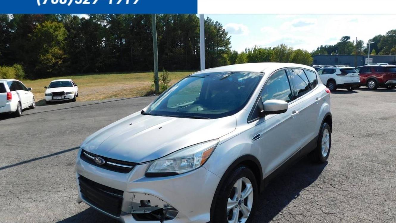 FORD ESCAPE 2014 1FMCU0G96EUA58325 image FORD ESCAPE 2014 1FMCU0G96EUA58325 image