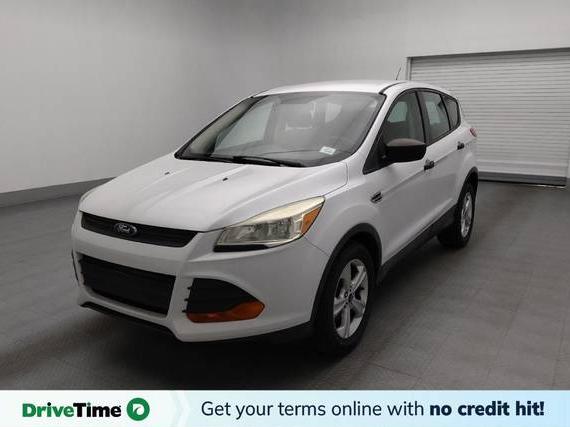 FORD ESCAPE 2014 1FMCU0F73EUE55443 image