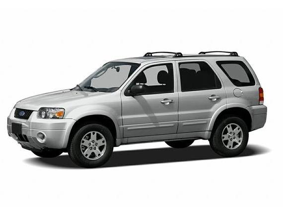 FORD ESCAPE 2005 1FMYU94135KA65690 image