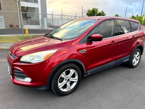 FORD ESCAPE 2015 1FMCU0G7XFUB81741 image FORD ESCAPE 2015 1FMCU0G7XFUB81741 image