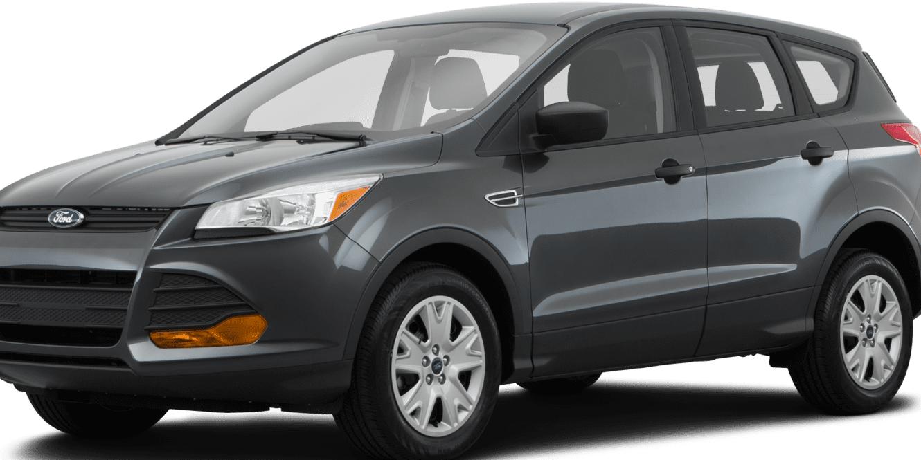 FORD ESCAPE 2015 1FMCU0F79FUB37084 image