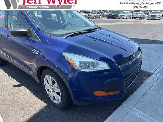 FORD ESCAPE 2015 1FMCU0F79FUB71459 image