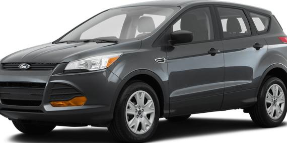 FORD ESCAPE 2015 1FMCU0F79FUB47436 image