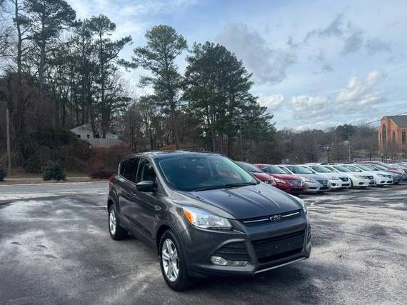 FORD ESCAPE 2015 1FMCU0G74FUB23608 image FORD ESCAPE 2015 1FMCU0G74FUB23608 image