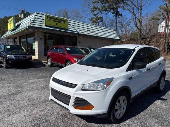 FORD ESCAPE 2015 1FMCU0F74FUC37559 image FORD ESCAPE 2015 1FMCU0F74FUC37559 image
