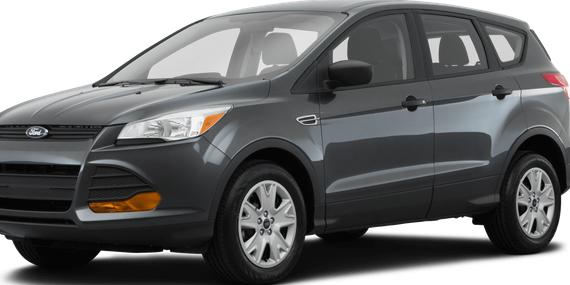 FORD ESCAPE 2015 1FMCU0F79FUB89797 image