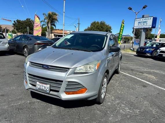 FORD ESCAPE 2015 1FMCU0F79FUA90932 image FORD ESCAPE 2015 1FMCU0F79FUA90932 image