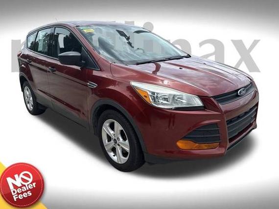 FORD ESCAPE 2015 1FMCU0F71FUB87705 image FORD ESCAPE 2015 1FMCU0F71FUB87705 image