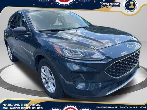 FORD ESCAPE 2022 1FMCU0BZ1NUA91742 image