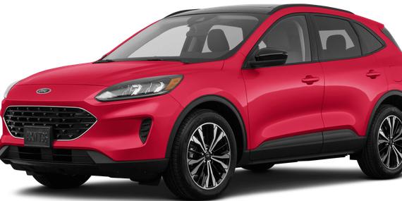 FORD ESCAPE 2022 1FMCU0BZ0NUA29636 image