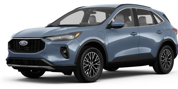 FORD ESCAPE 2025 1FMCU0E17SUA14259 image
