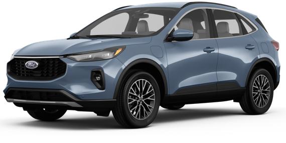 FORD ESCAPE 2025 1FMCU0E13SUA15764 image