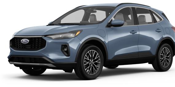 FORD ESCAPE 2025 1FMCU0E14SUA31519 image