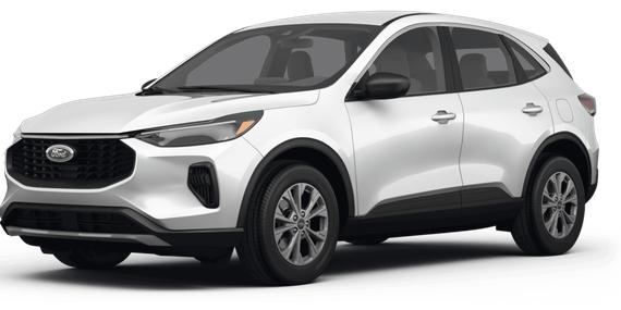 FORD ESCAPE 2025 1FMCU0GN2SUA06635 image