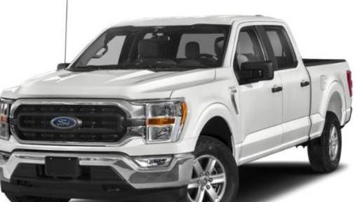 FORD F-150 2023 1FTEW1C52PFA66011 image FORD F-150 2023 1FTEW1C52PFA66011 image