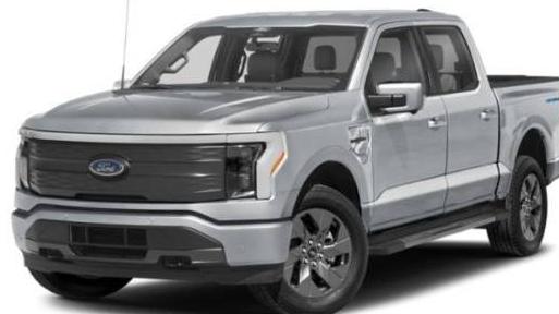 FORD F-150 2023 1FT6W1EV2PWG34887 image