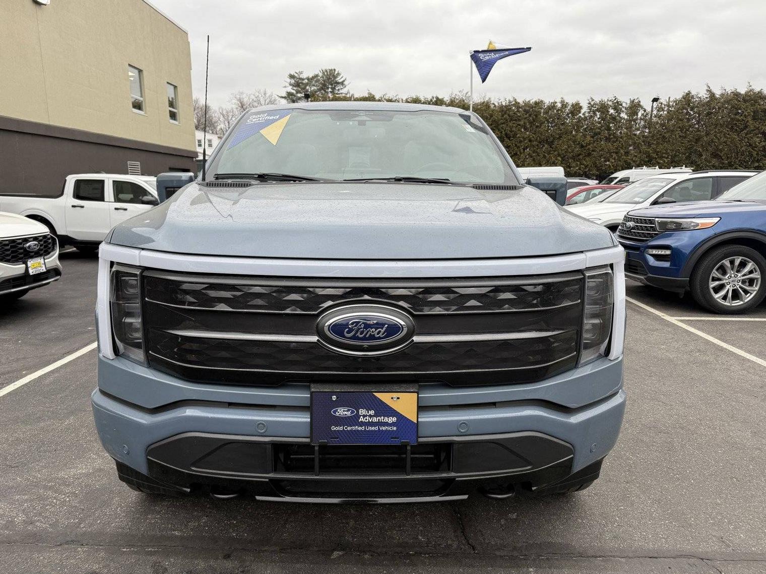 FORD F-150 2023 1FT6W1EV1PWG12394 image
